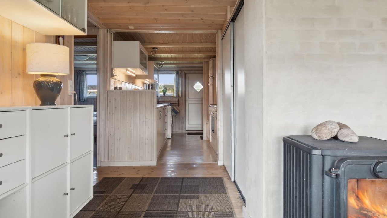 Photo of Bedroom in Ajstrup