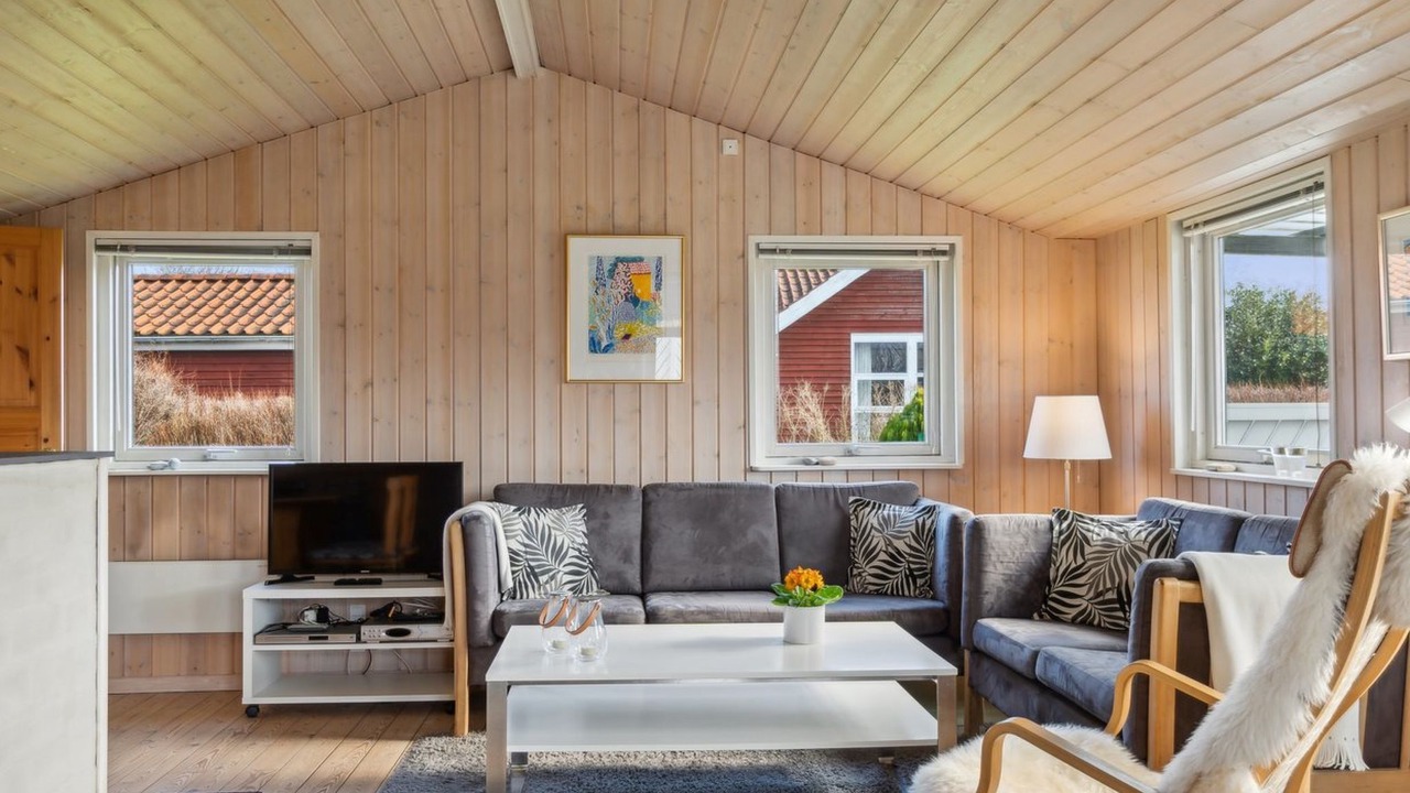 Photo of Livingroom in Ajstrup