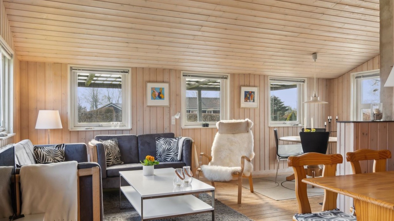 Photo of Livingroom in Ajstrup