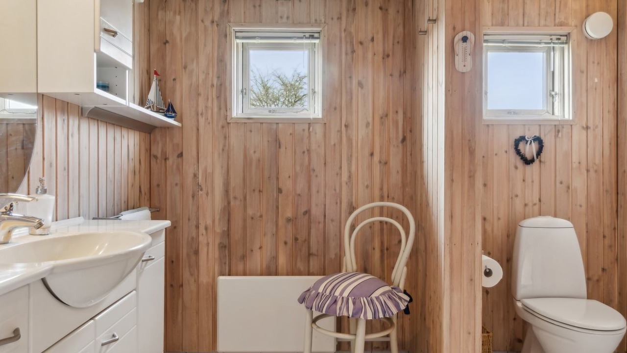 Photo of Bathroom in Ajstrup