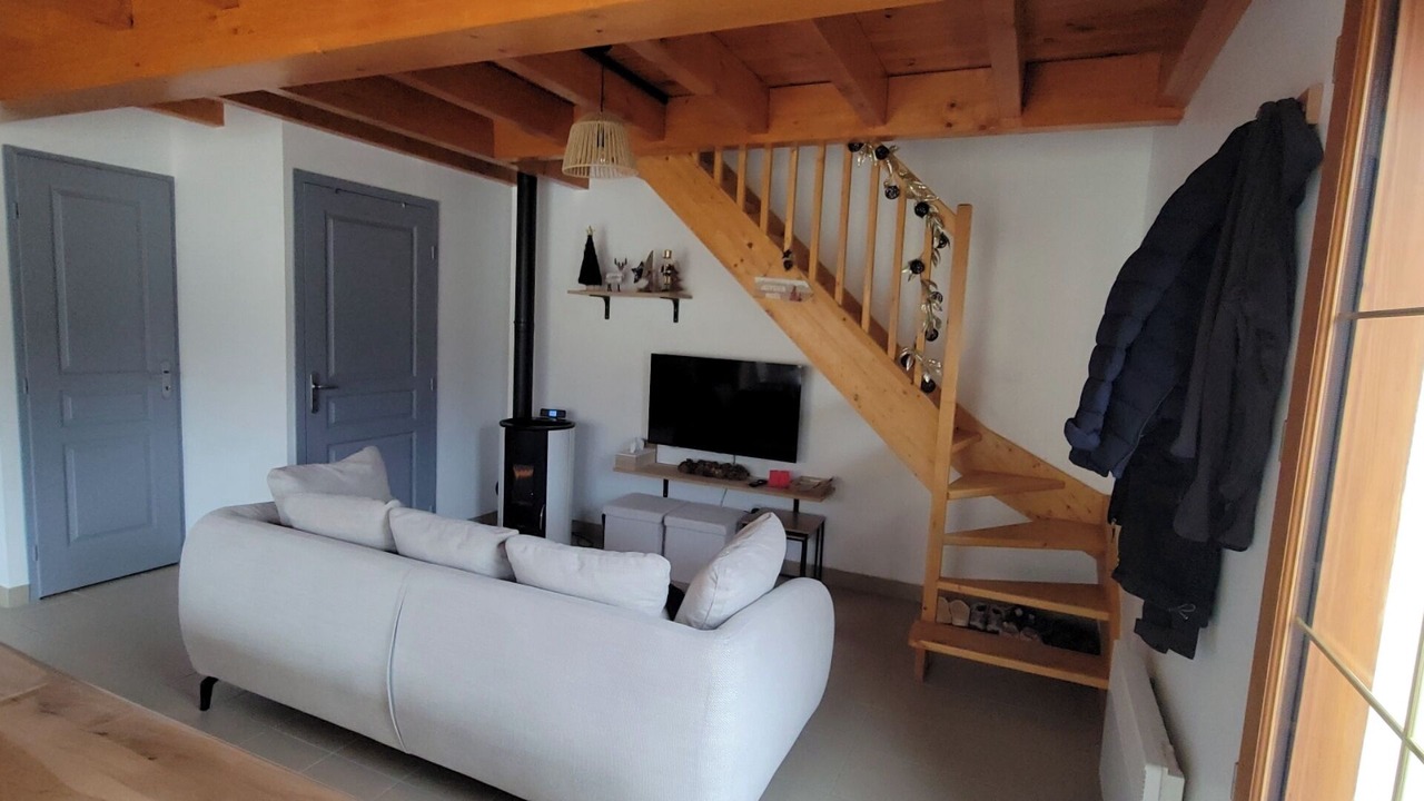 Photo of Livingroom in Sazos