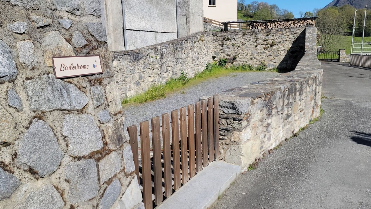Photo of Outdoor in Sazos
