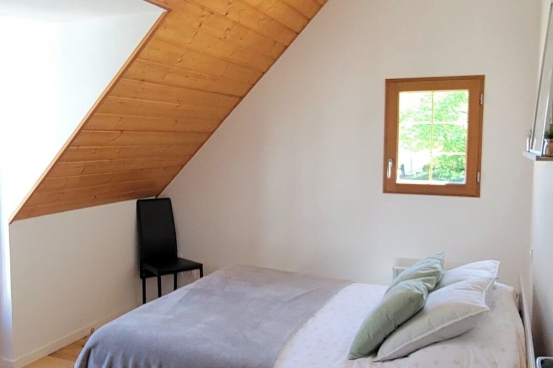 Photo of Bedroom in Sazos