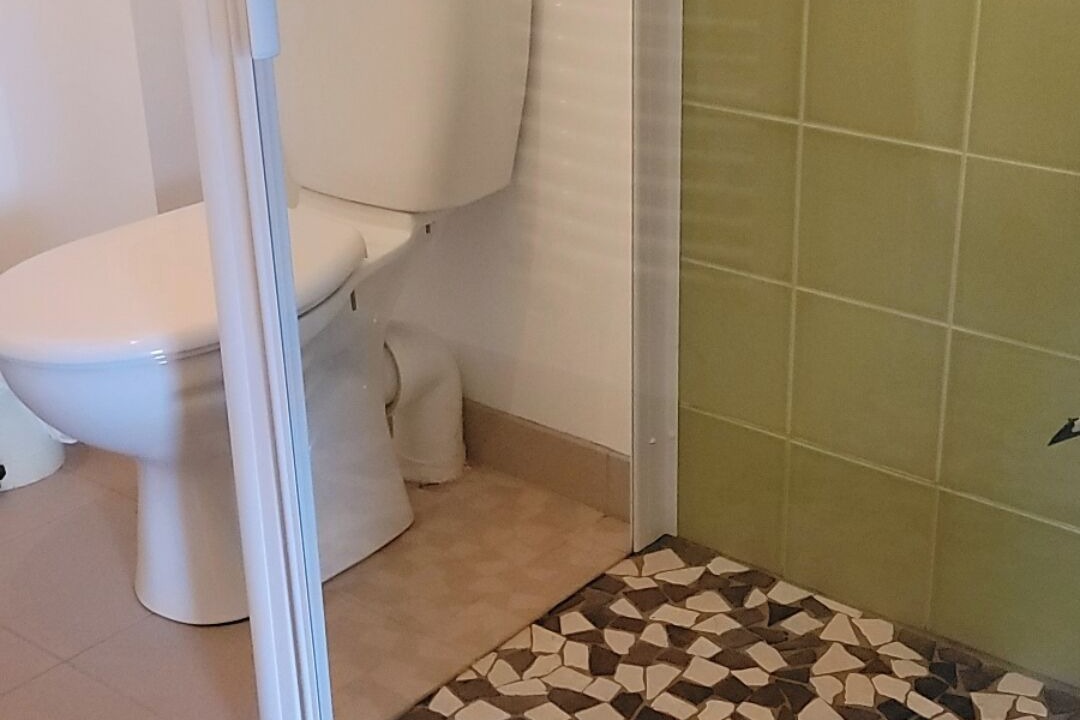 Photo of Bathroom in Sazos