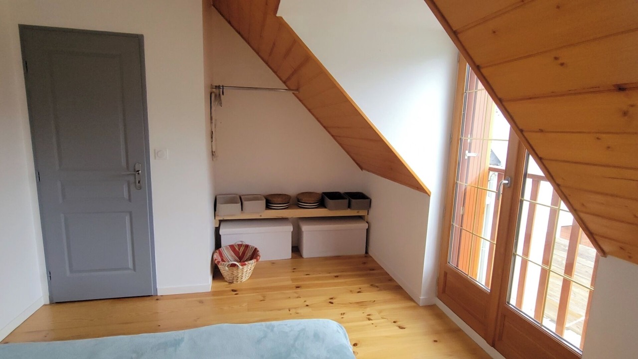 Photo of Bedroom in Sazos