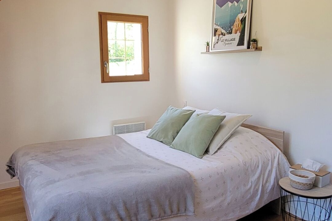 Photo of Bedroom in Sazos