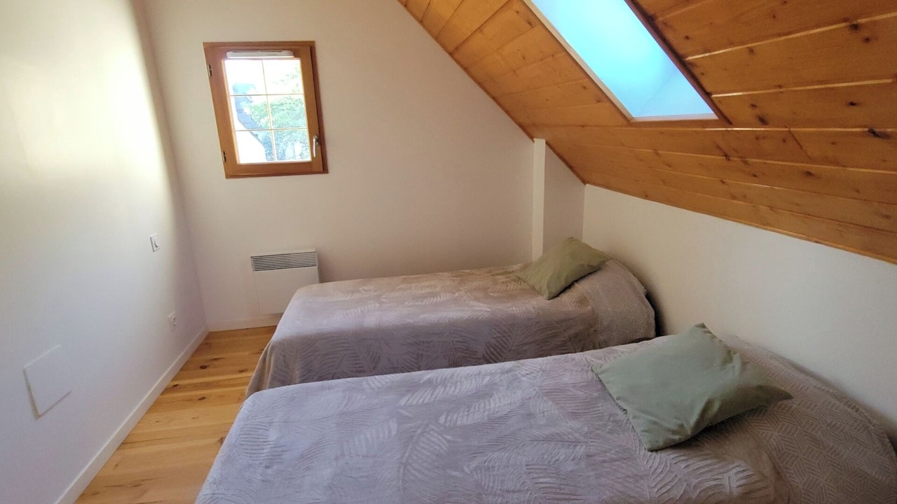 Photo of Bedroom in Sazos