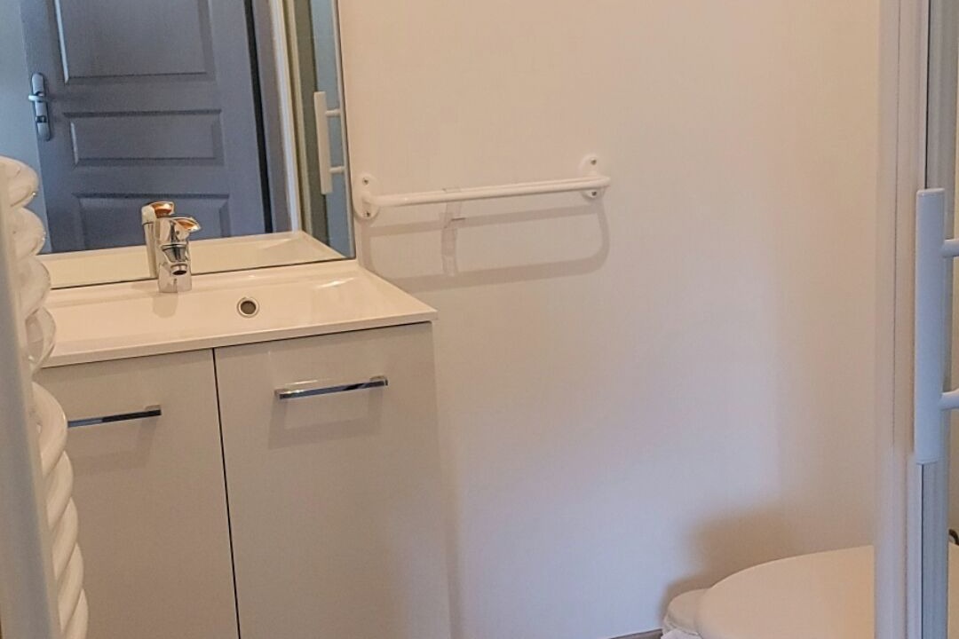 Photo of Bathroom in Sazos
