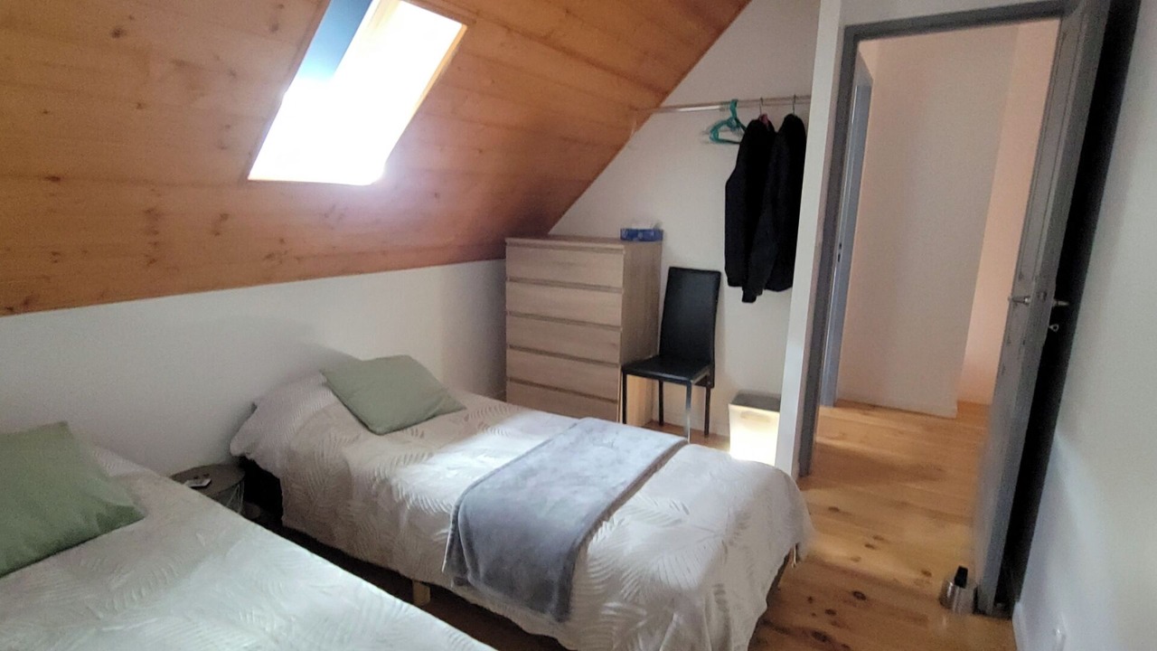 Photo of Bedroom in Sazos