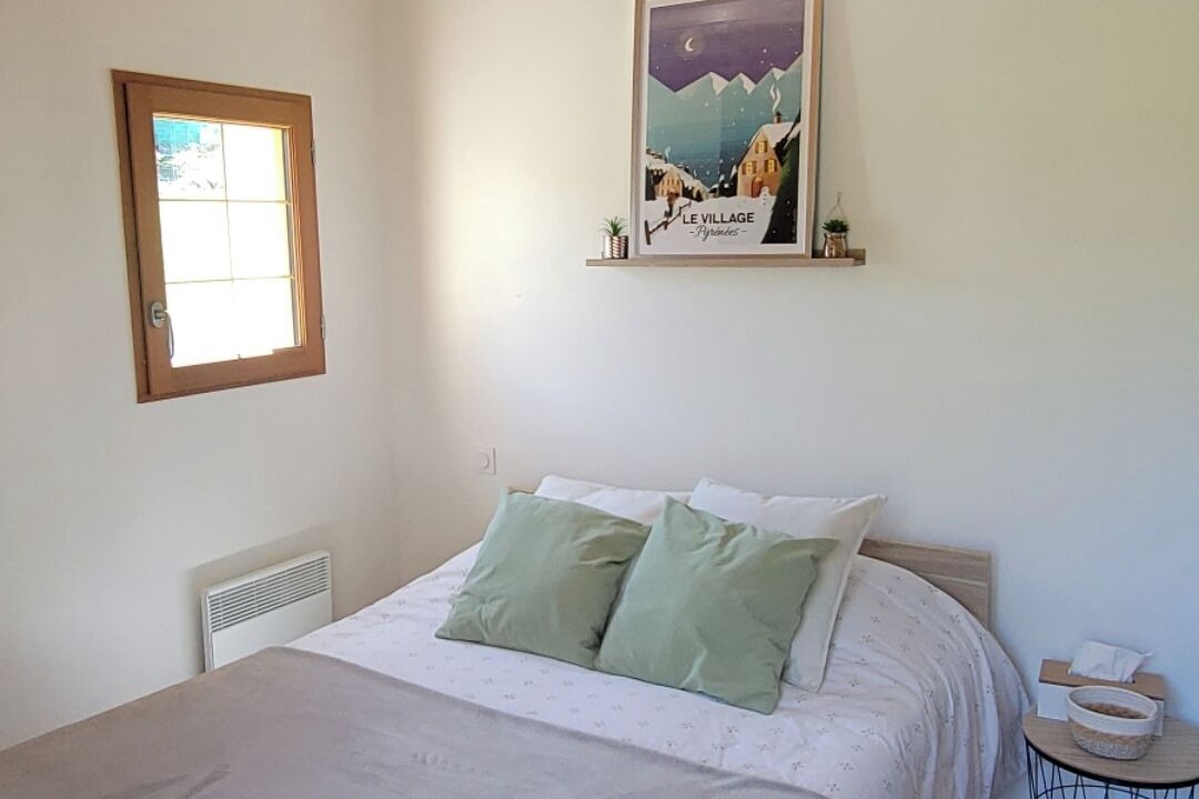 Photo of Bedroom in Sazos