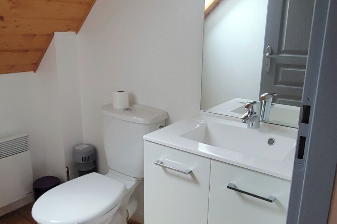 Photo of Bathroom in Sazos