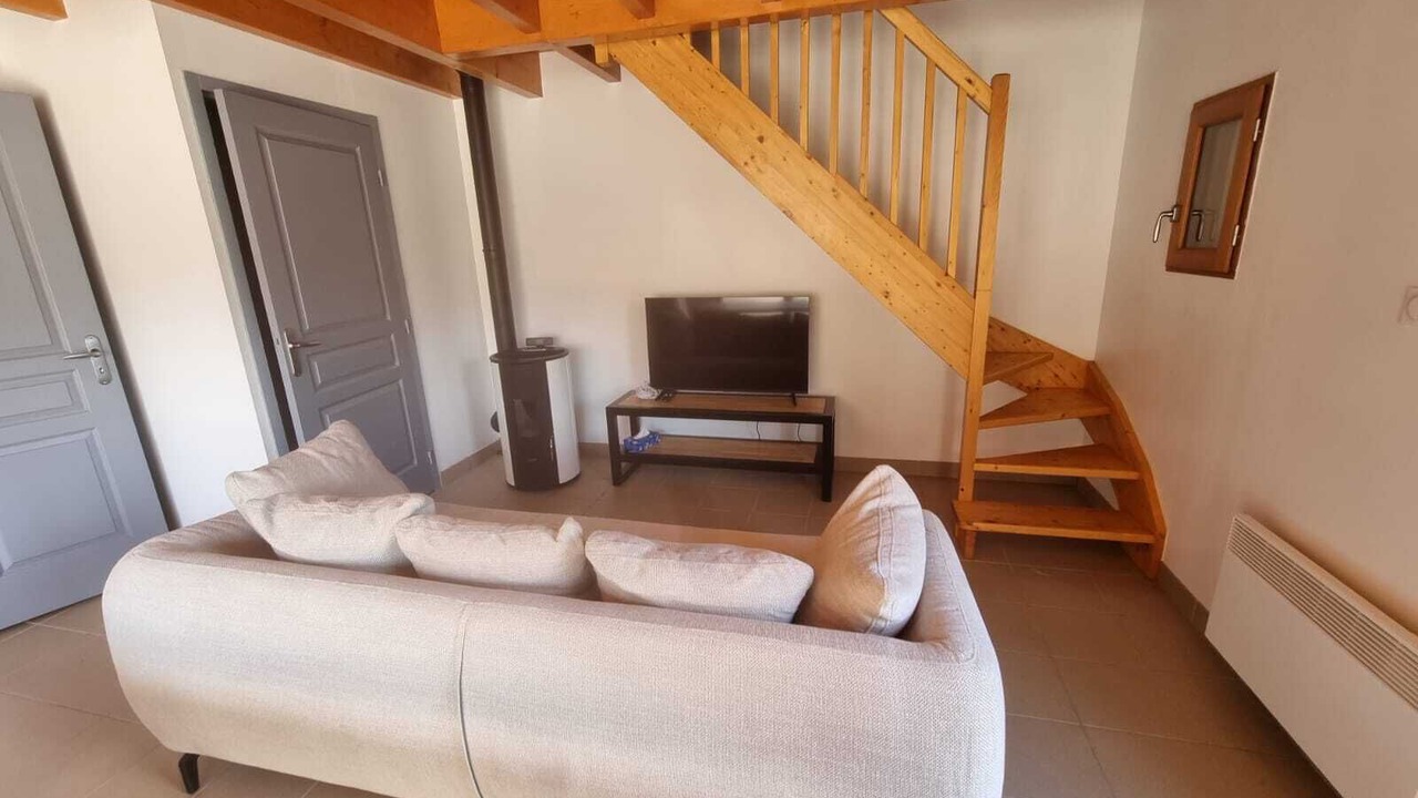 Photo of Livingroom in Sazos