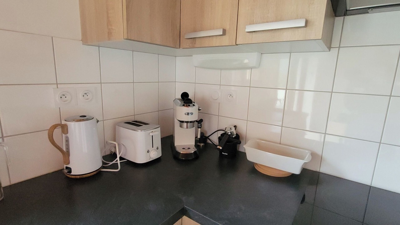 Photo of Kitchen in Sazos
