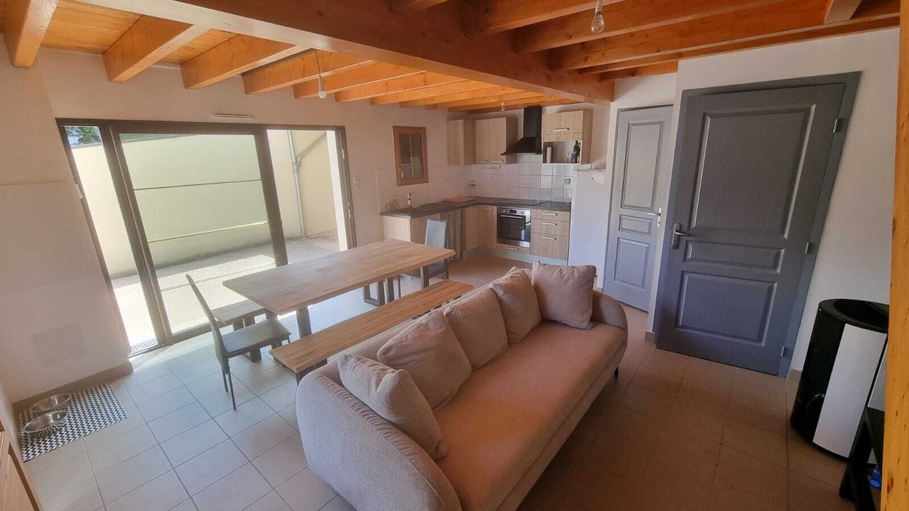 Photo of Livingroom in Sazos