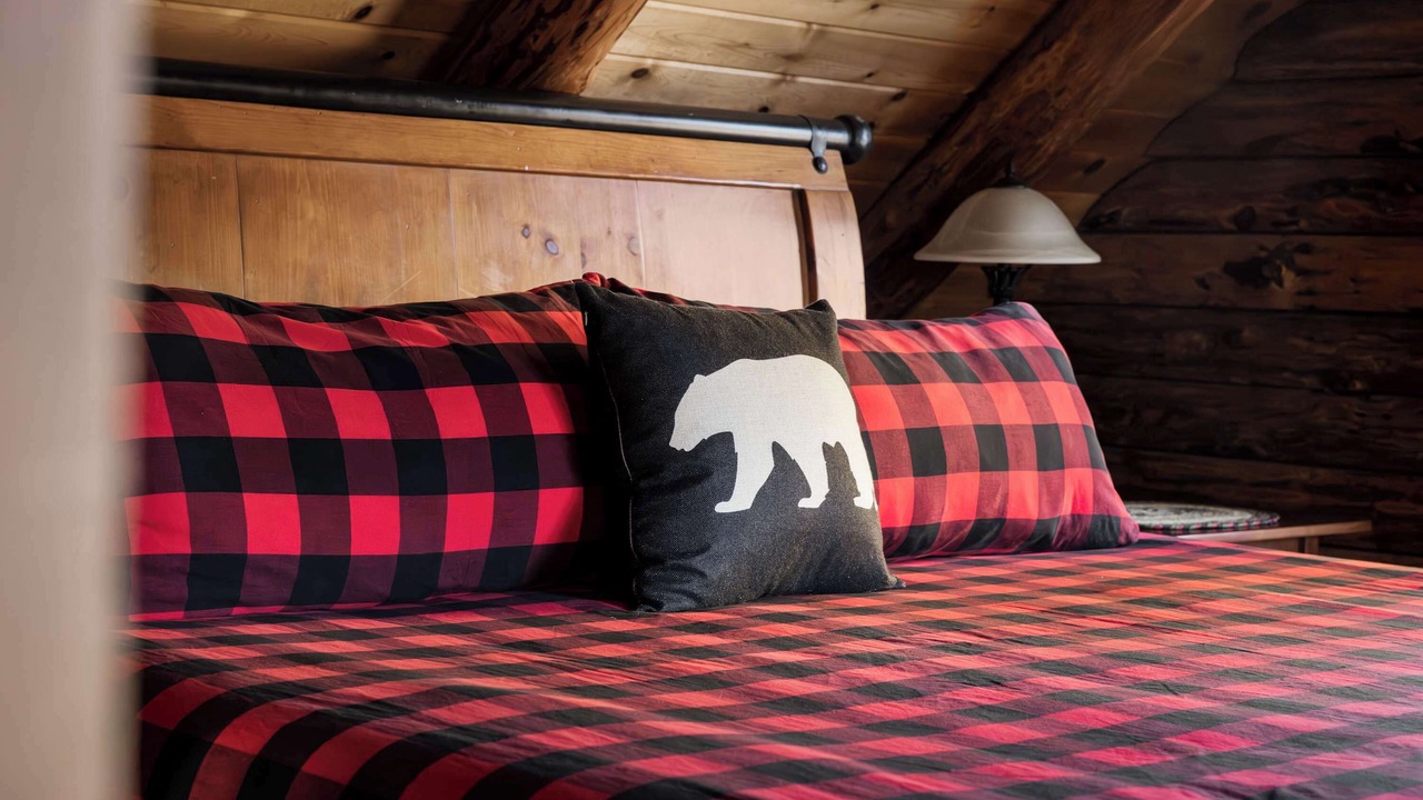Photo of Bedroom in Paw Paw