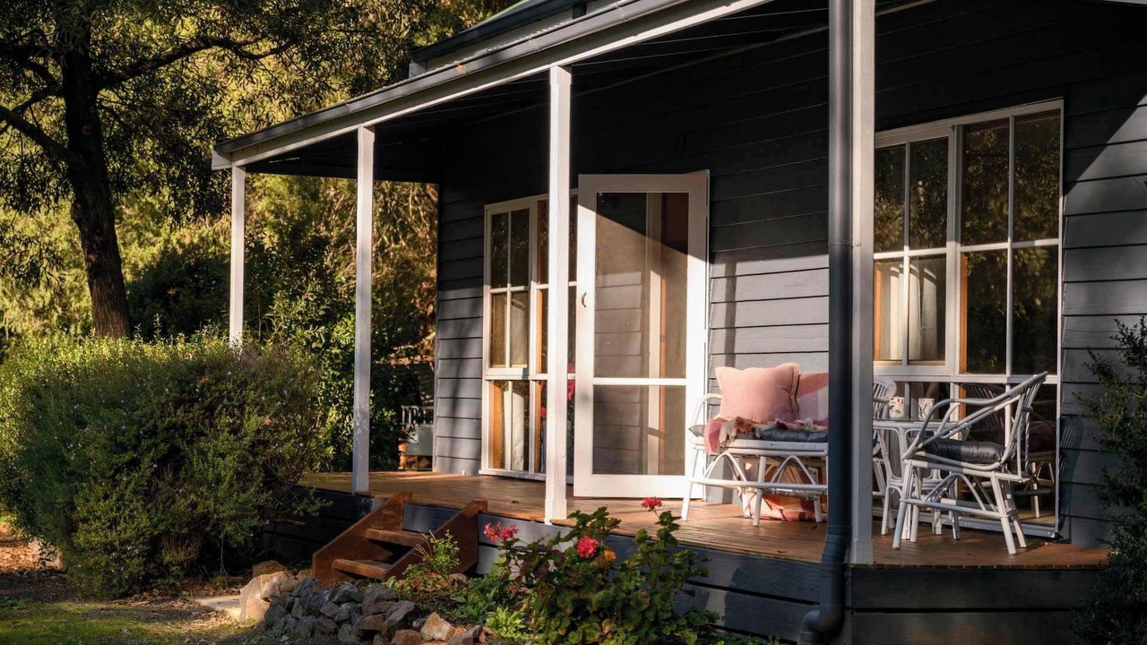 Photo of Patio Balcony in Drummond
