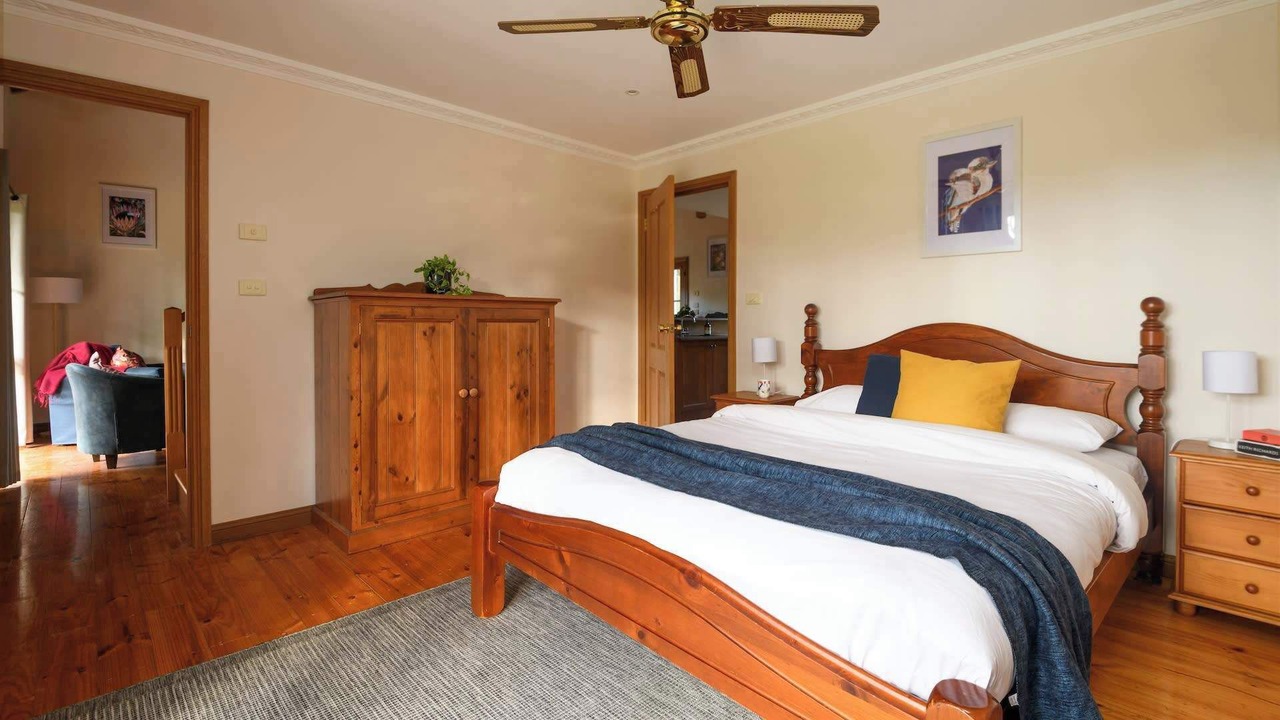 Photo of Bedroom in Drummond