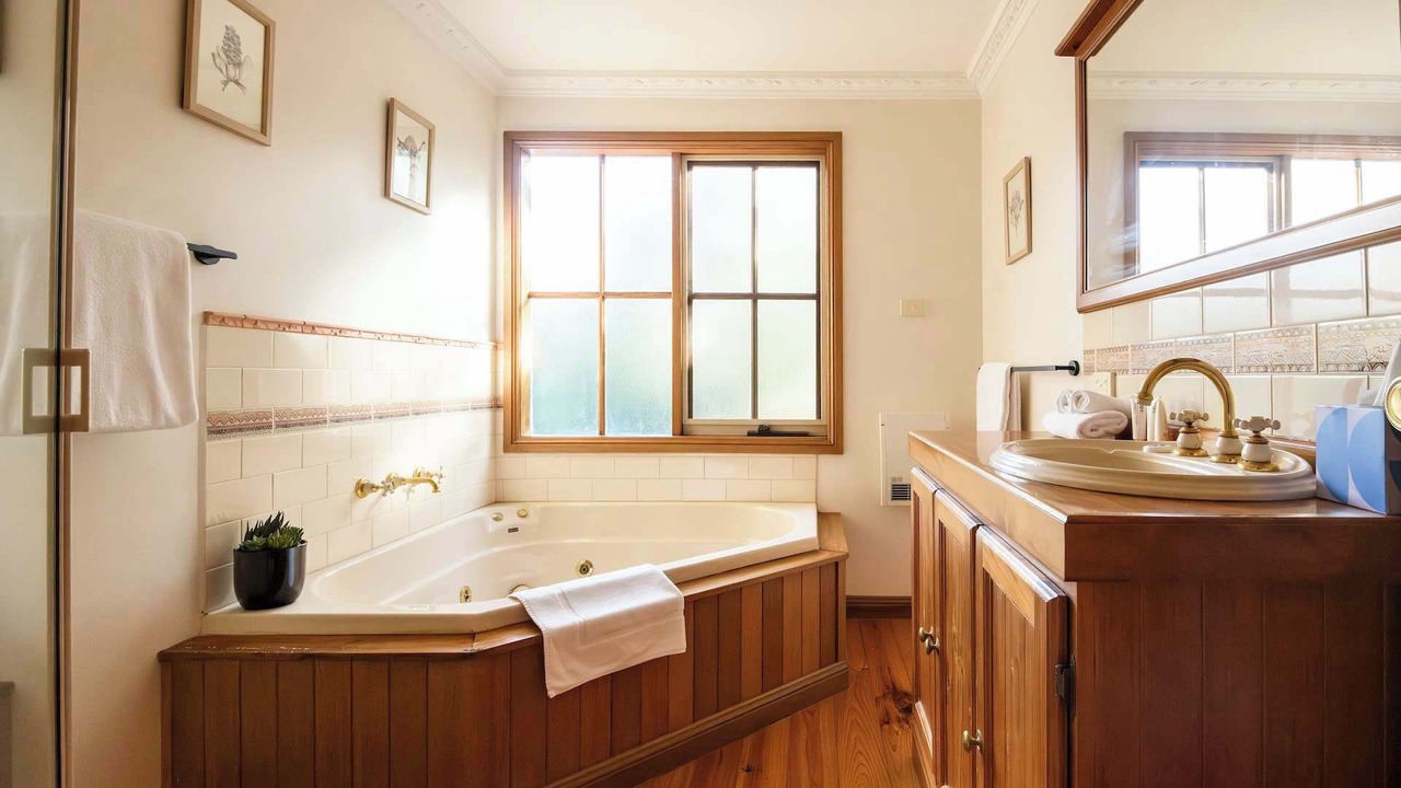 Photo of Bathroom in Drummond