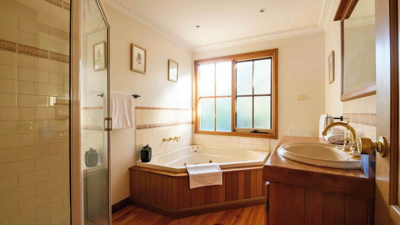 Photo of Bathroom in Drummond