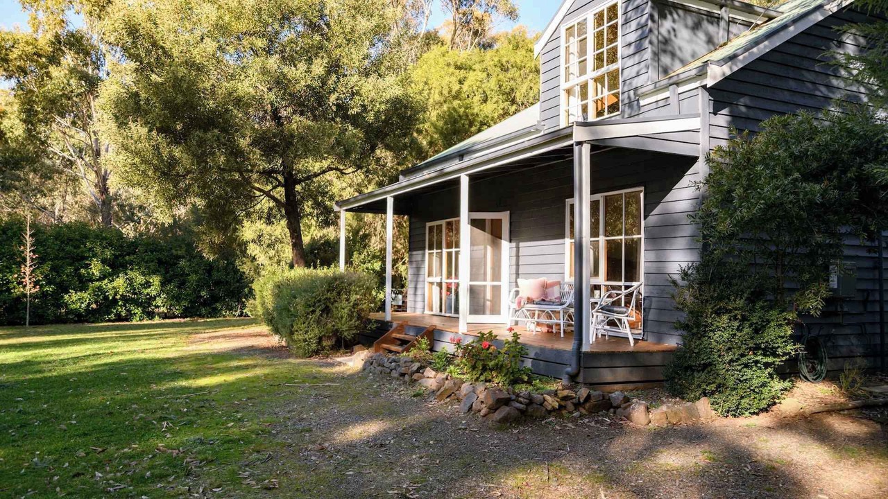 Photo of Patio Balcony in Drummond