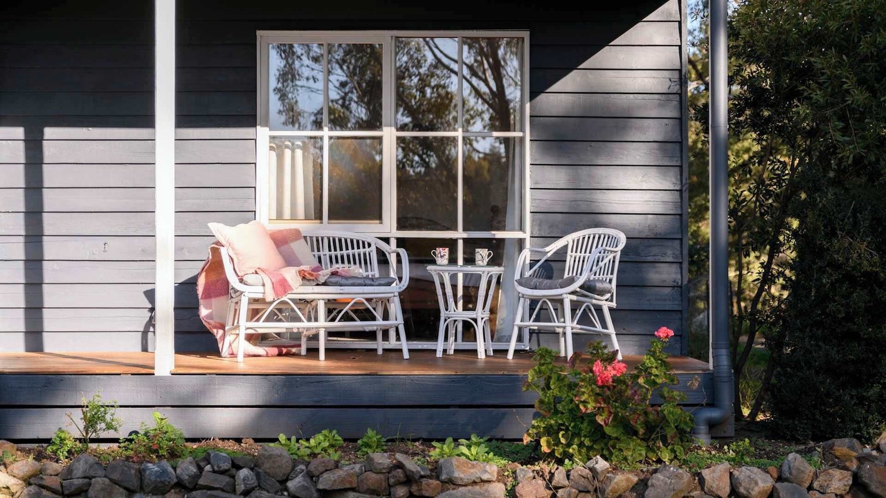 Photo of Patio Balcony in Drummond