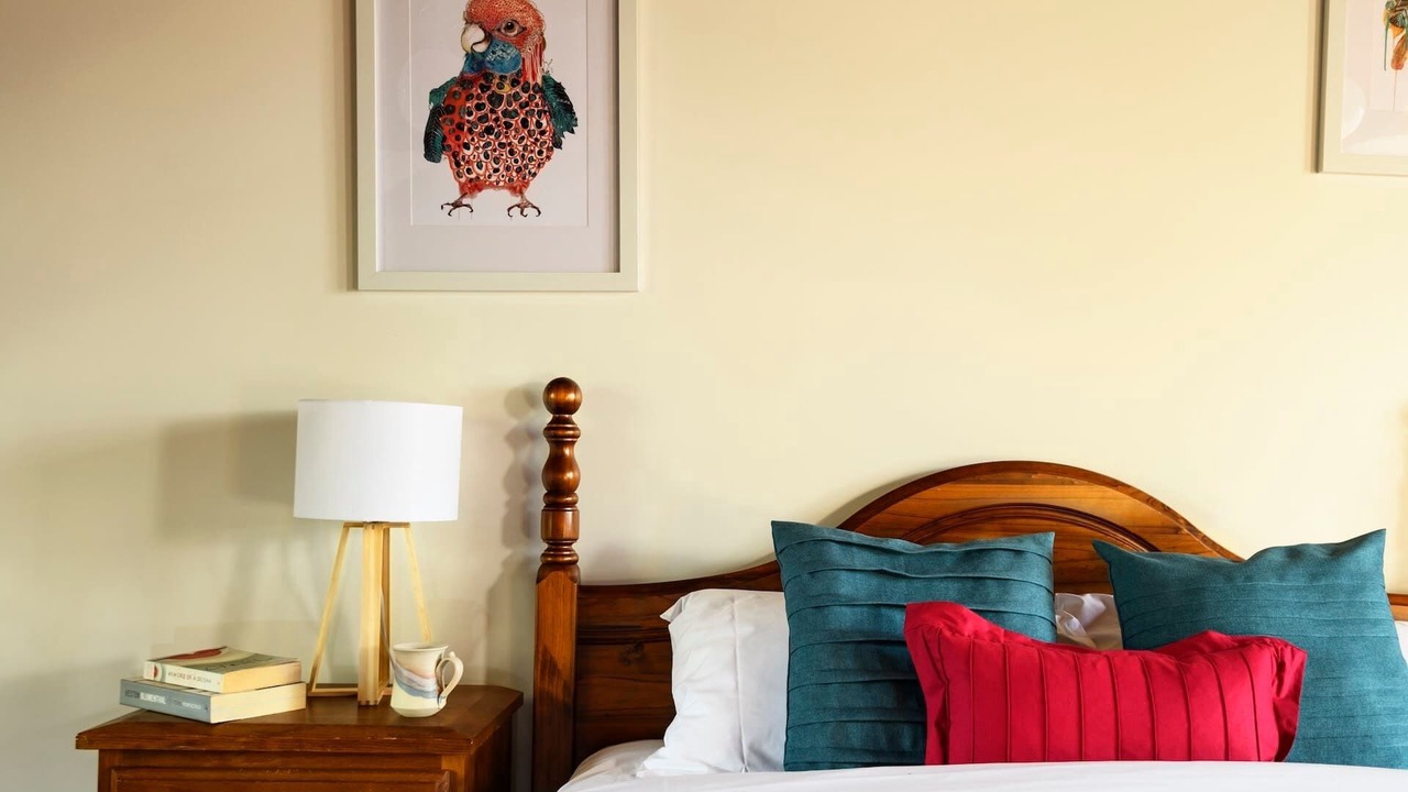 Photo of Bedroom in Drummond