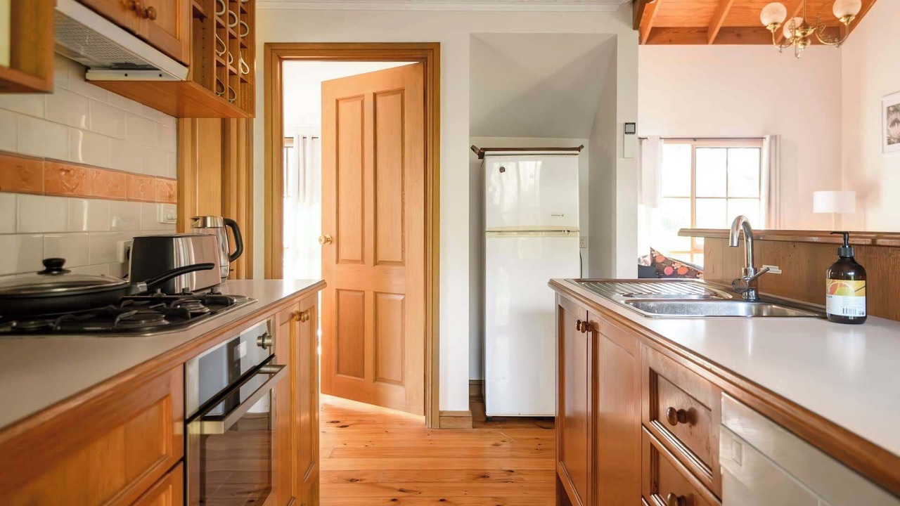 Photo of Kitchen in Drummond