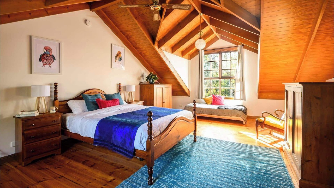 Photo of Bedroom in Drummond