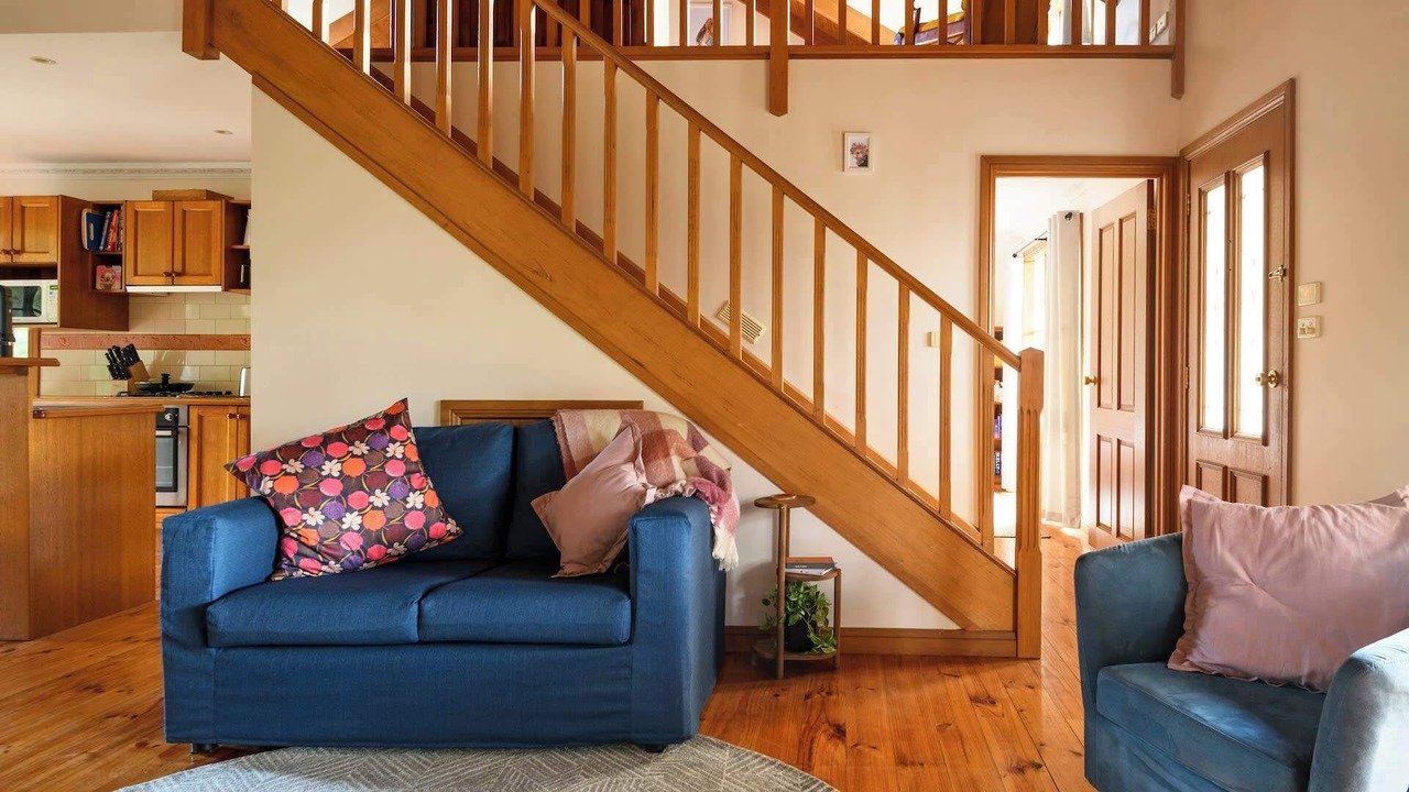 Photo of Livingroom in Drummond