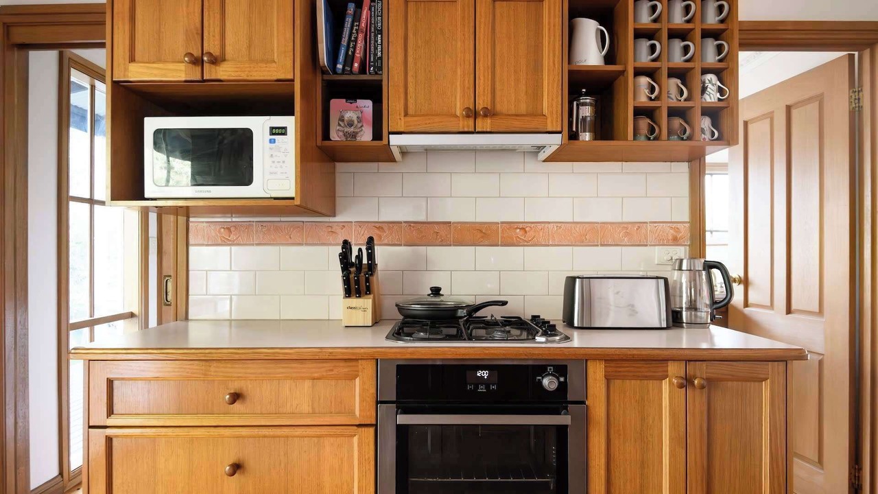 Photo of Kitchen in Drummond