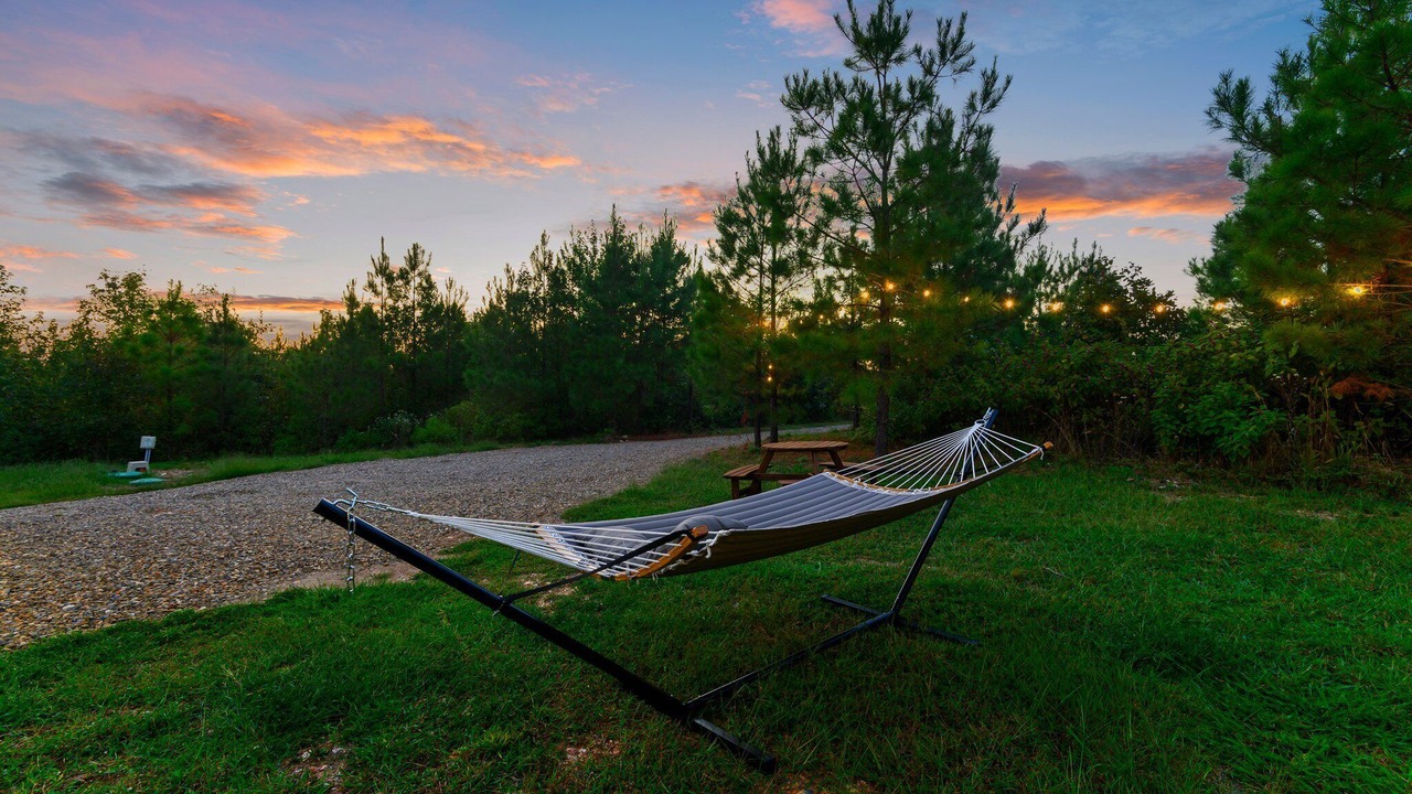 Photo of Outdoor in Broken Bow