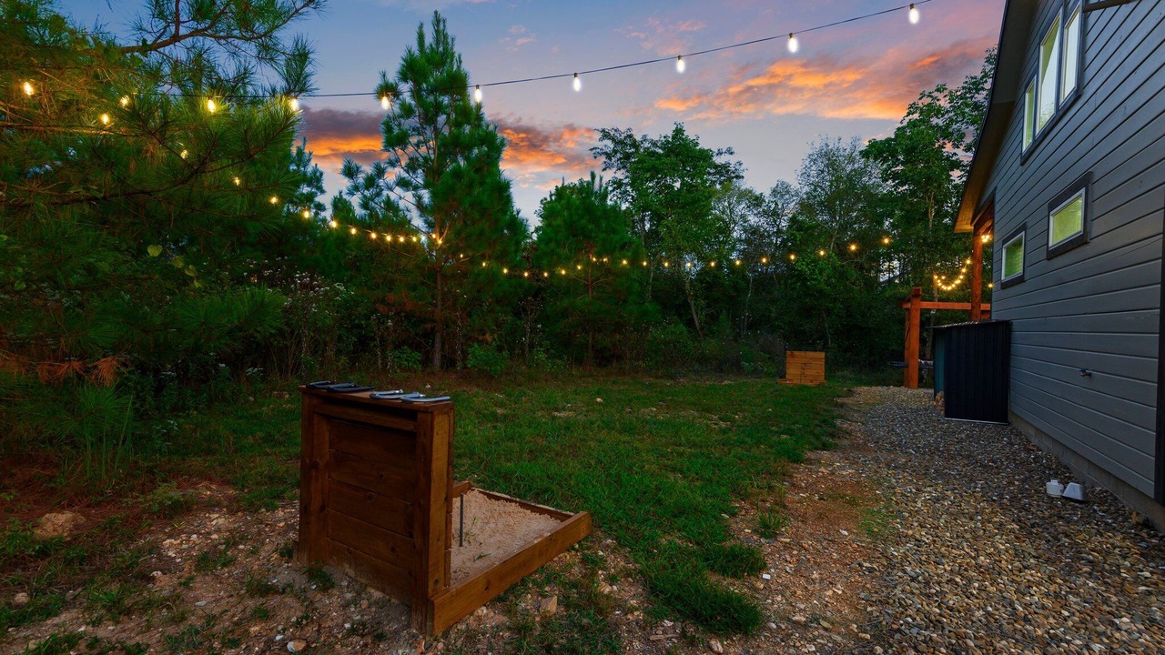 Photo of Outdoor in Broken Bow