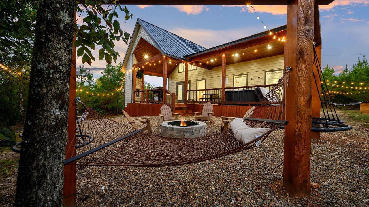 Photo of Outdoor in Broken Bow