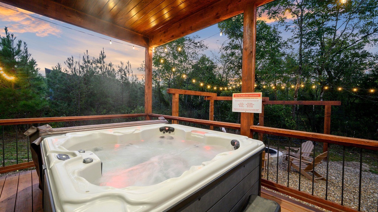 Photo of Outdoor in Broken Bow