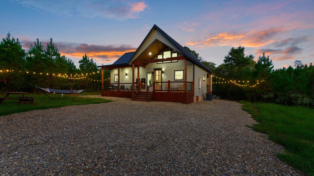 Photo of Outdoor in Broken Bow