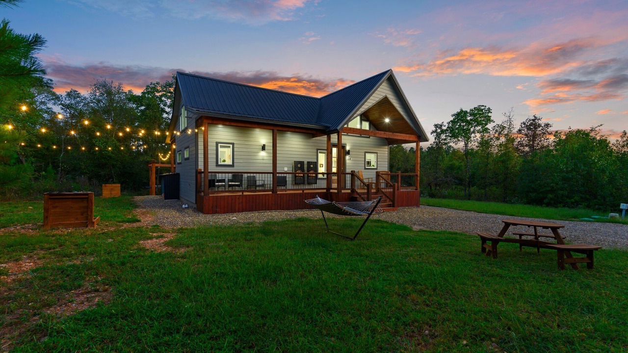 Photo of Outdoor in Broken Bow