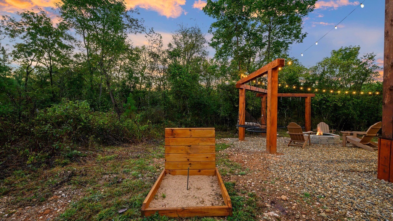Photo of Outdoor in Broken Bow