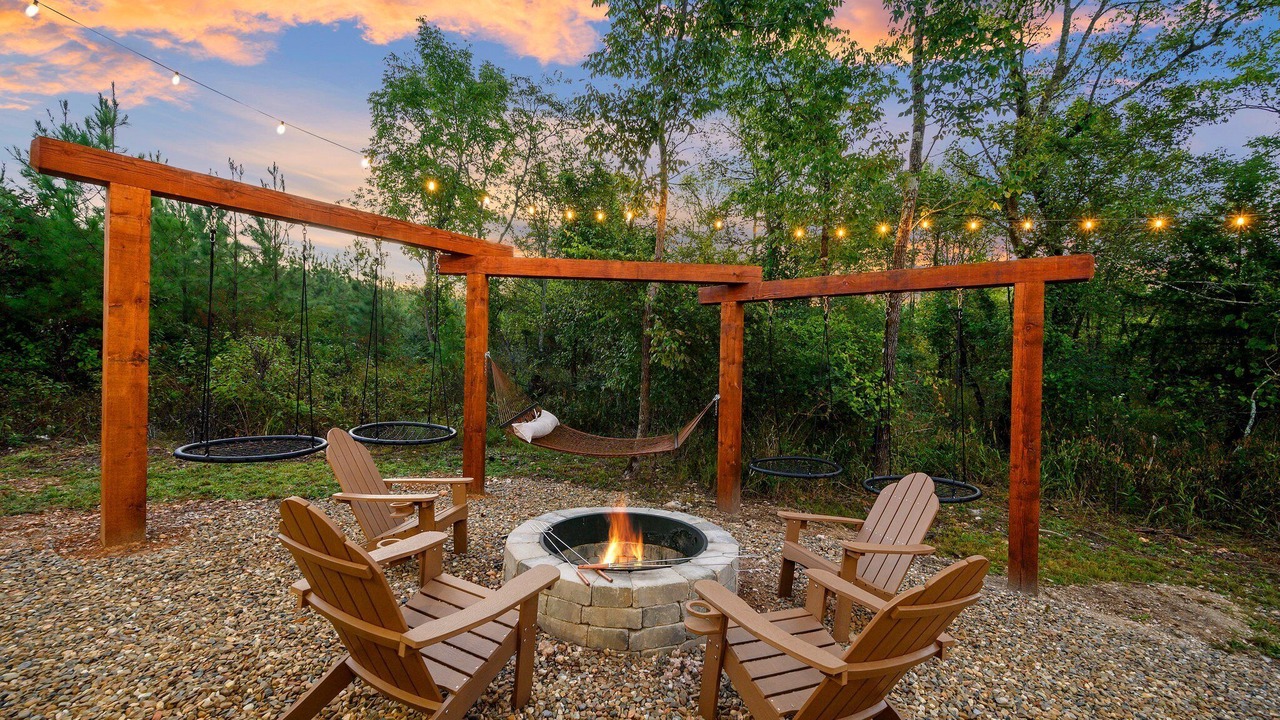 Photo of Outdoor in Broken Bow