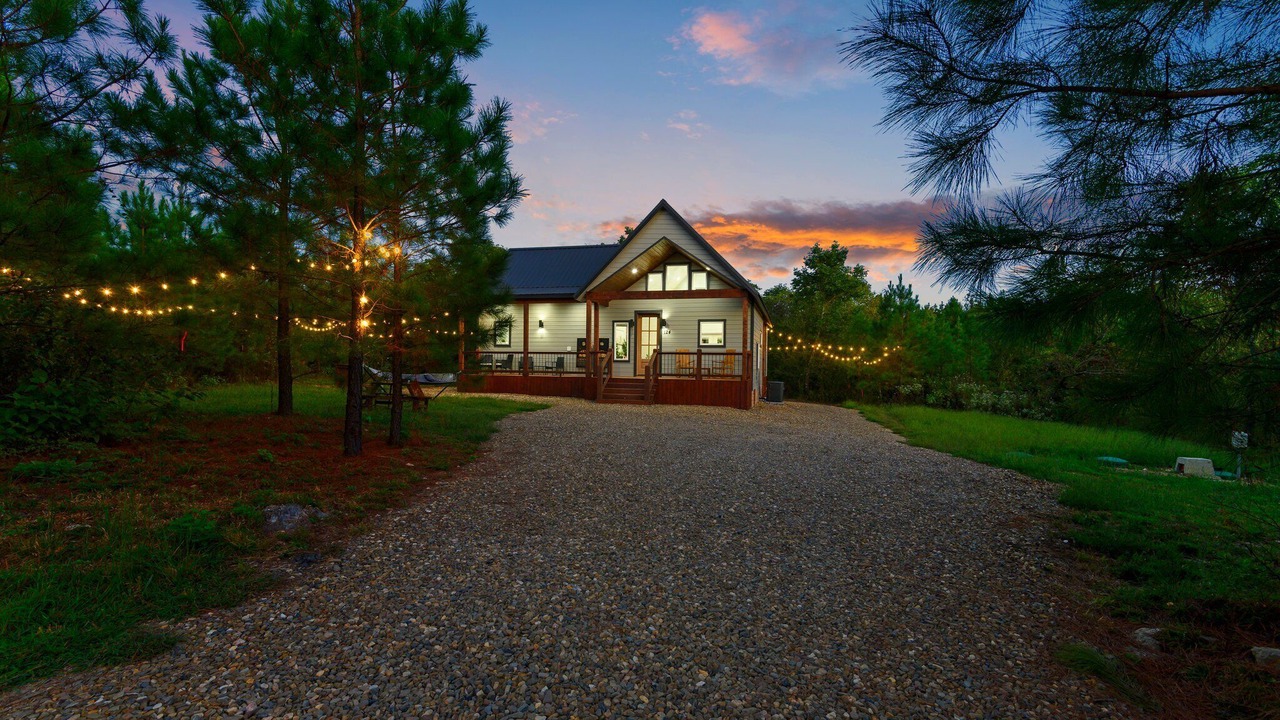 Photo of Outdoor in Broken Bow