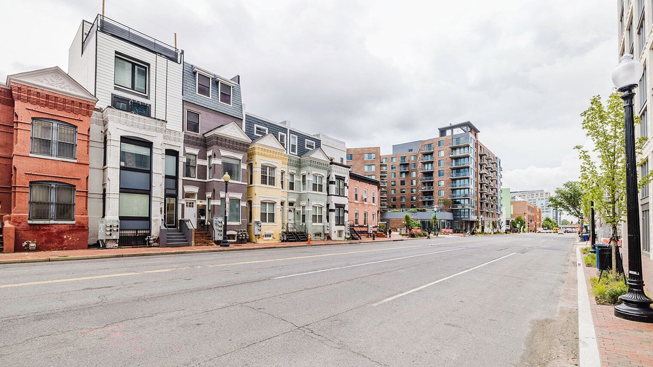 Photo of Outdoor in Truxton Circle