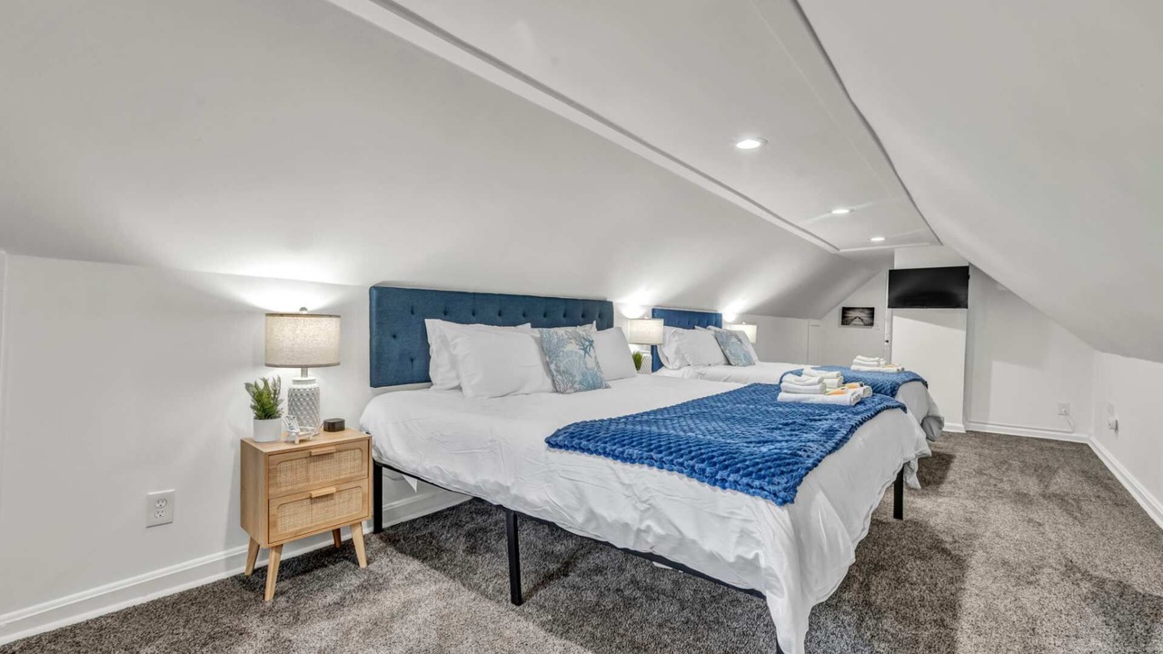 Photo of Bedroom in Lakewood