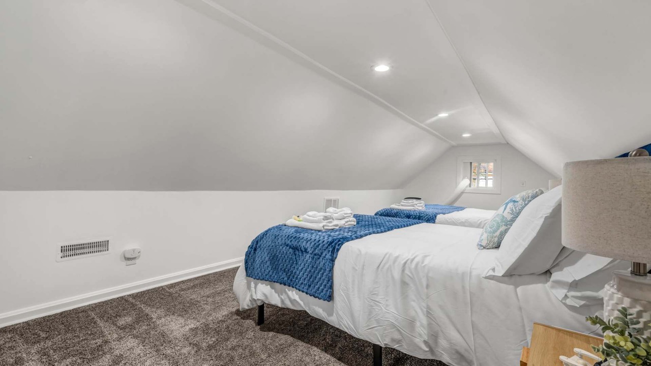 Photo of Bedroom in Lakewood