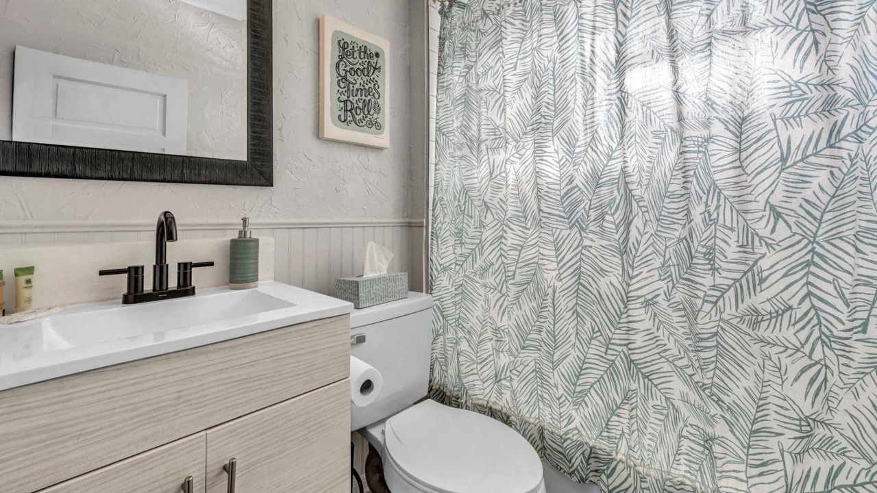 Photo of Bathroom in Lakewood