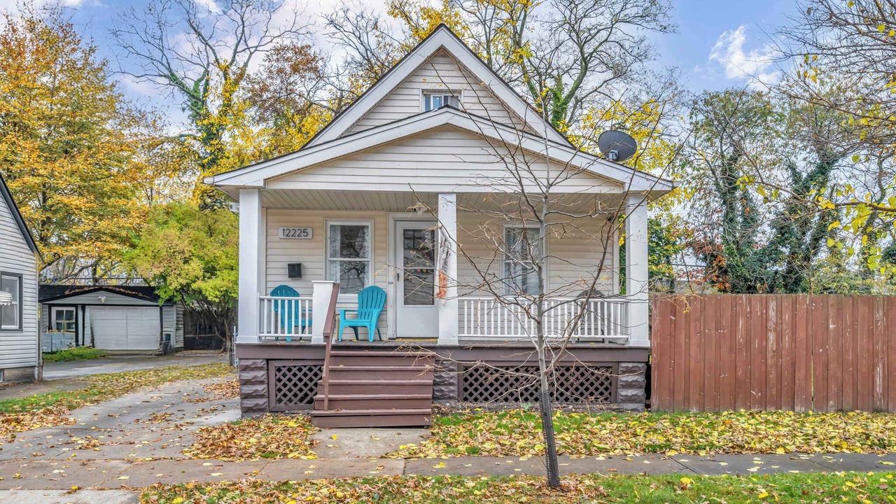Photo of Outdoor in Lakewood