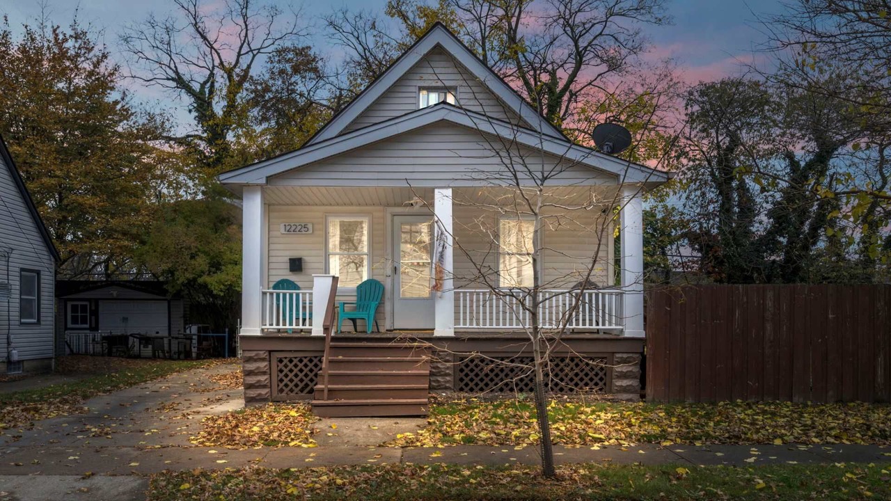 Photo of Outdoor in Lakewood