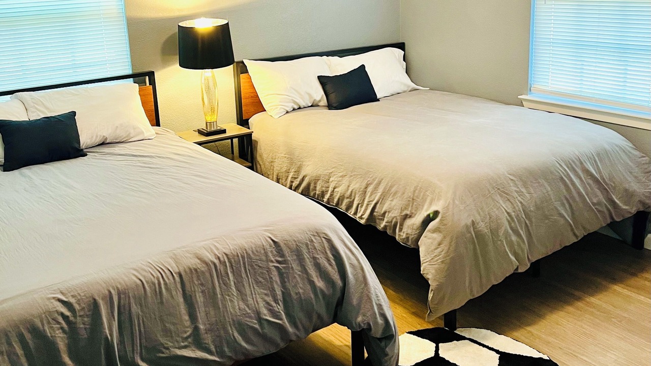 Photo of Bedroom in South Arlington