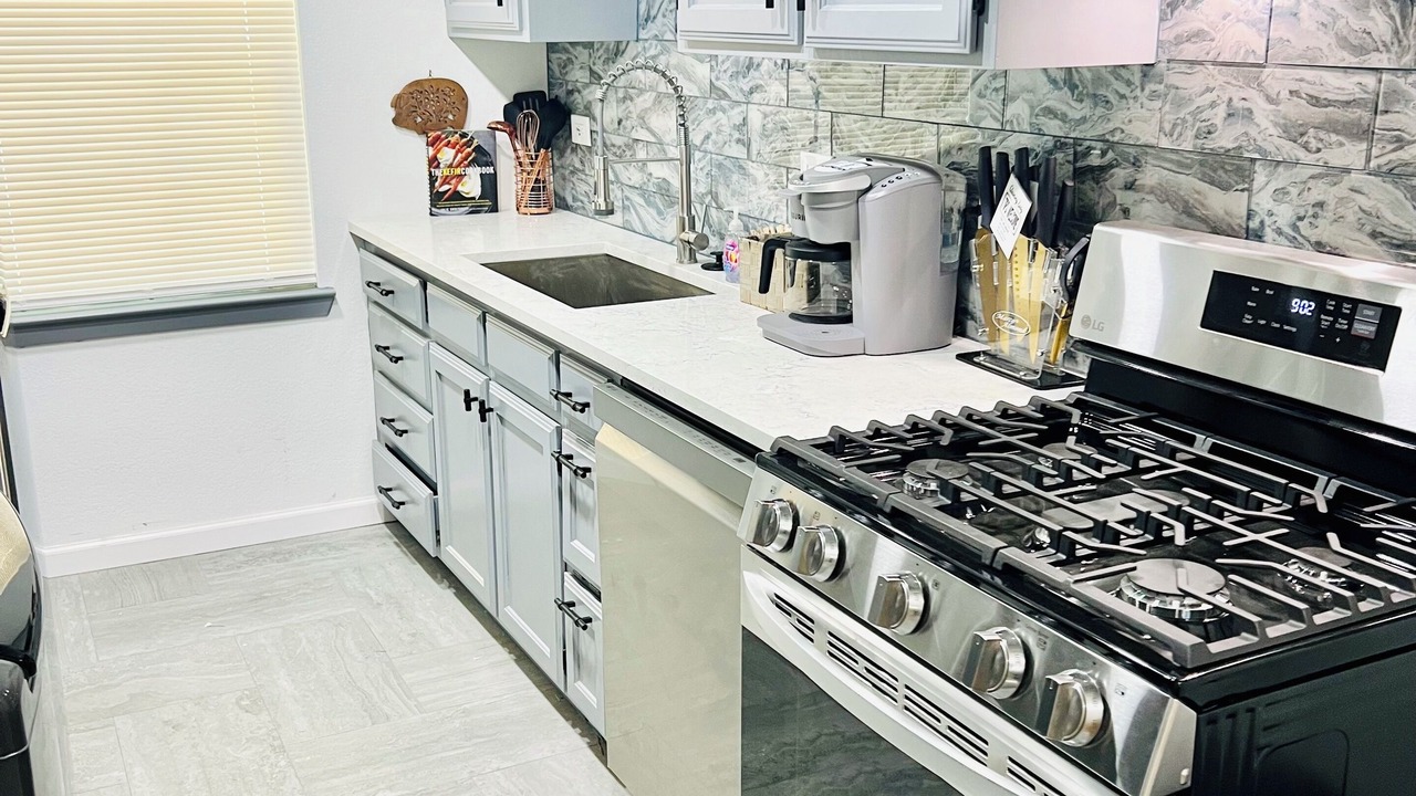 Photo of Kitchen in South Arlington