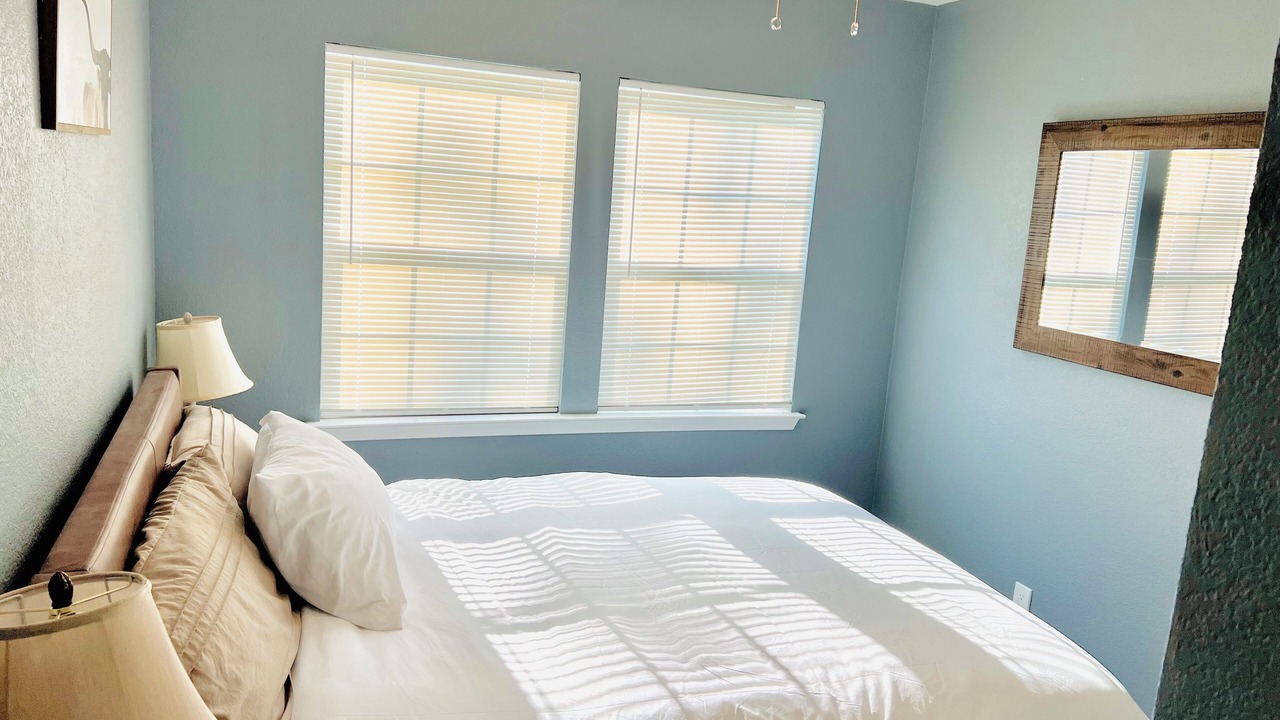 Photo of Bedroom in South Arlington