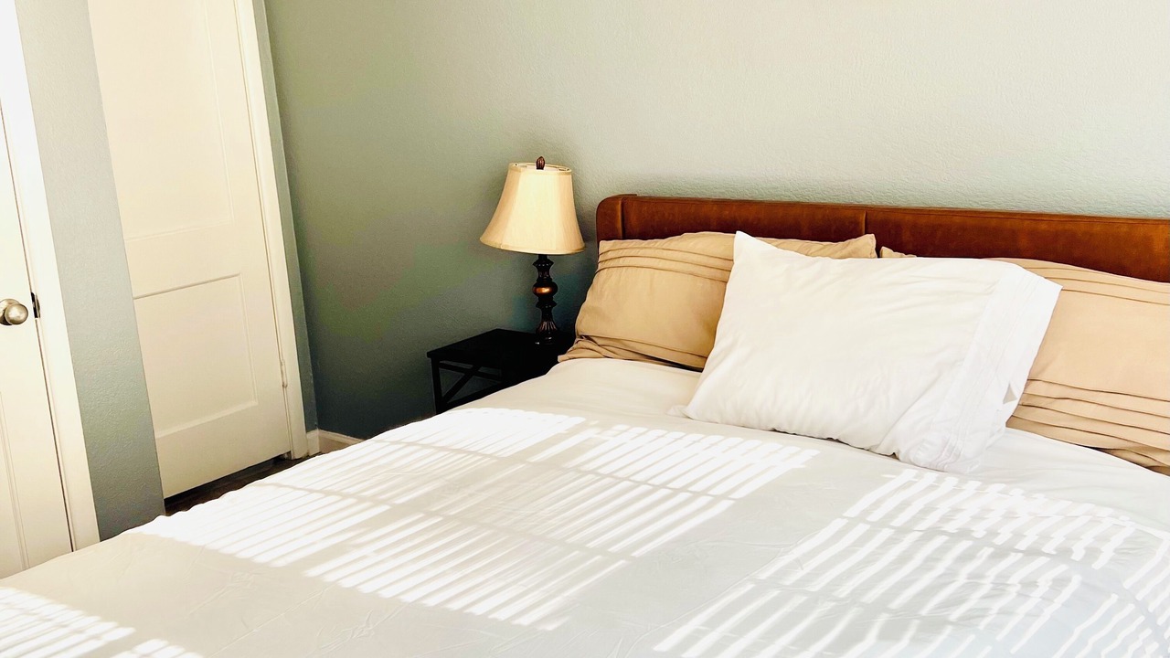 Photo of Bedroom in South Arlington