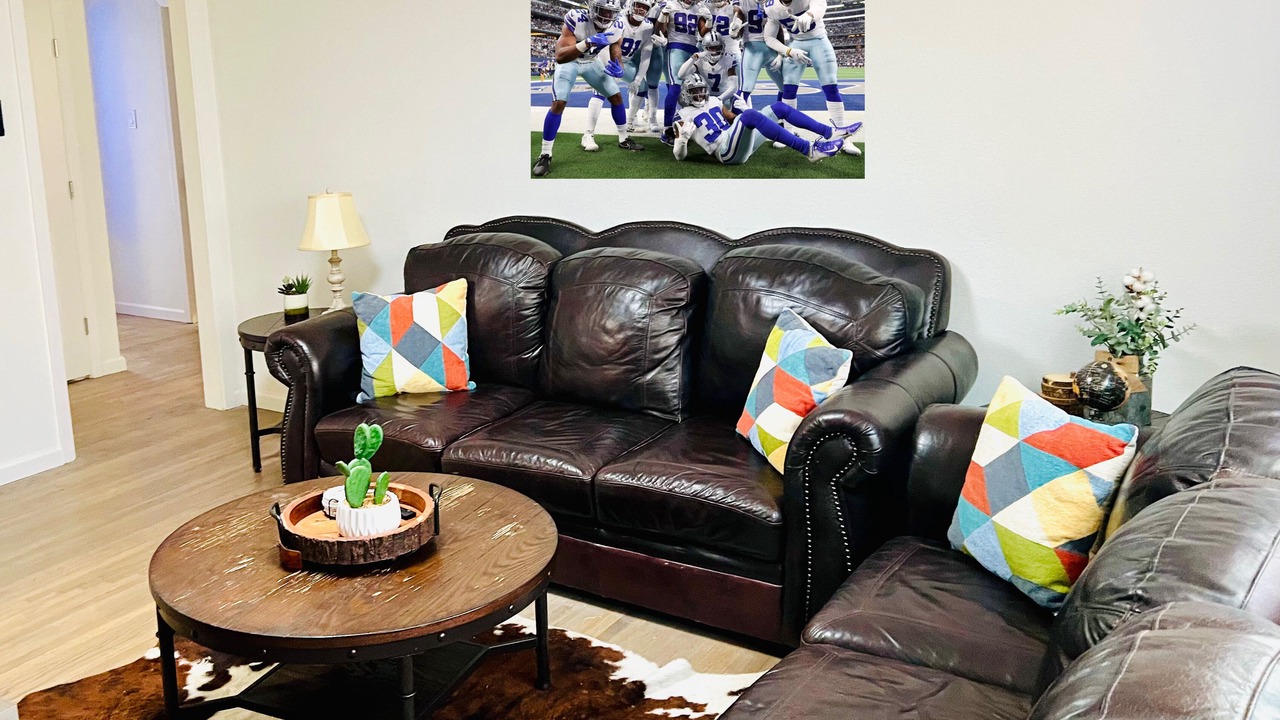 Photo of Livingroom in South Arlington